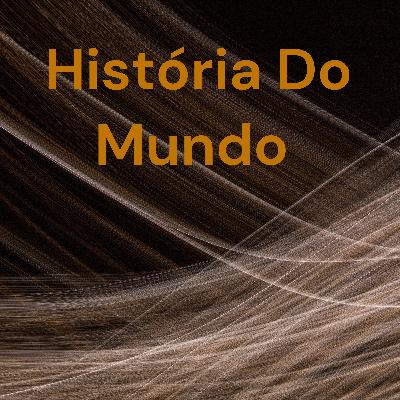 História Do Mundo  (Trailer)