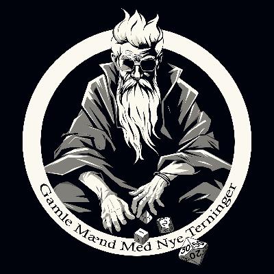 WFRP Season 3 - Chateau Grimés part 2 WFRP Season 3 - Chateau Grimés part 2