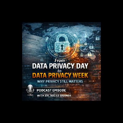 Why Data Privacy Still Matters Why Data Privacy Still Matters