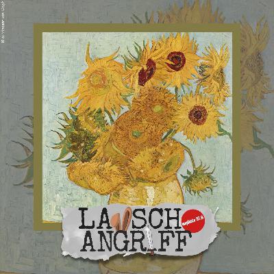 „Das Leid einer Sonnenblume“ – ein Hörspiel von Jule Rauchbach „Das Leid einer Sonnenblume“ – ein Hörspiel von Jule Rauchbach