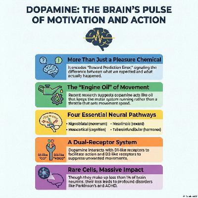 How Important Is Dopamine to Your Body?