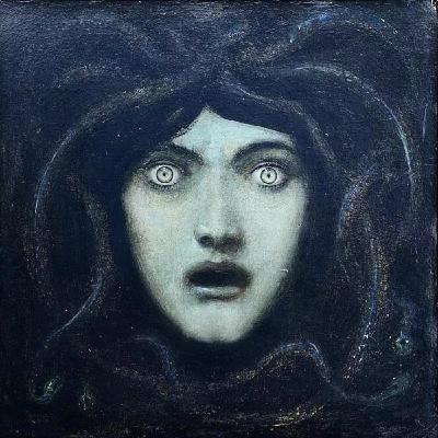 Méduse, du mythe antique à l’icône féministe - avec Noémie Fachan