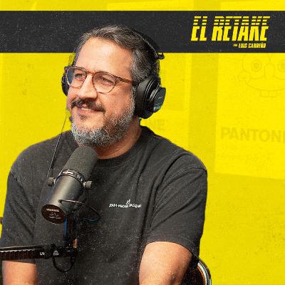 Episodio 33 - Oswaldo Graziani y Noticias Importantes