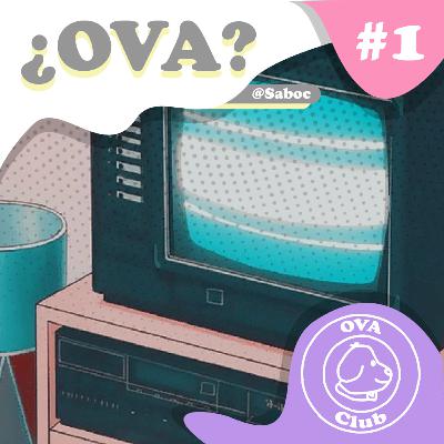 #1 ¿Qué onda con las OVAs?