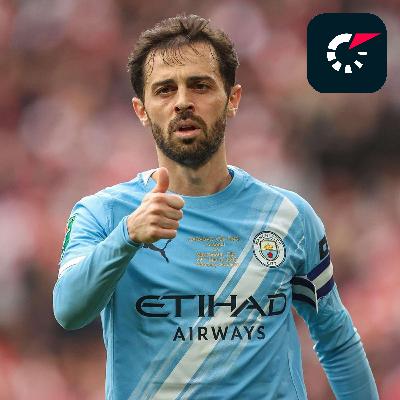 Why Bernardo Silva's expected Manchester City departure is going to hit the club hard Why Bernardo Silva's expected Manchester City departure is going to hit the club hard
