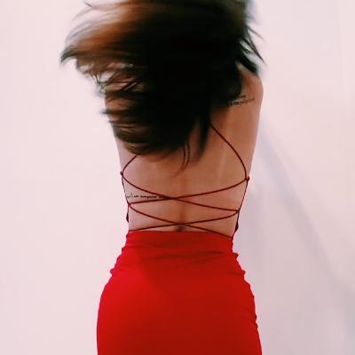 DRINKING IS BAD AND SO IS THE SERVICE INDUSTRY