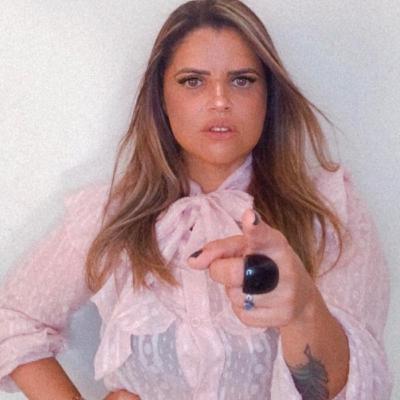 Fala Poderosa - Amor Próprio ❤️