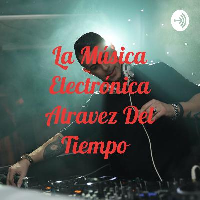 Concepto y origen de la música electronica Concepto y origen de la música electronica