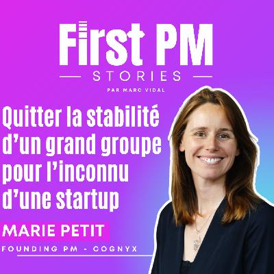 [Extrait] Ce que j’ai compris au bout de 6 mois en startup - Marie Petit