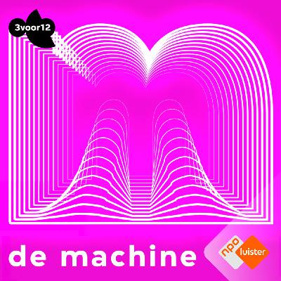 #253: De grote ESNS26 tombola #253: De grote ESNS26 tombola