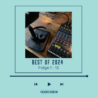 #14 - BEST OF 2024 #14 - BEST OF 2024