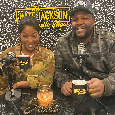 Ep. 81 - Kellita Smith
