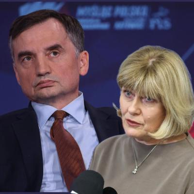 Zbigniew Ziobro straci immunitet. Prokuratura składa wniosek o aresztowanie byłego ministra z PiS
