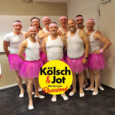 #125 Kitaboyz für den guten Zweck