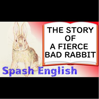 #14-2【The fierce rabbit】