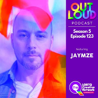 S5 E123: JAYMZE the Wikkid