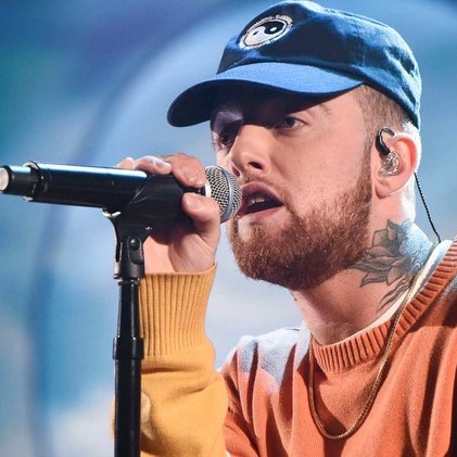 Once A Day - Mac Miller episode artwork