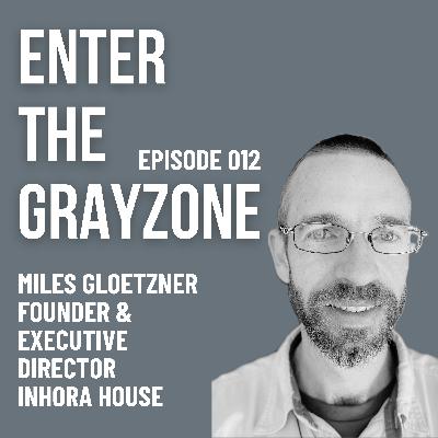 012 - Euthanasia, Imago Dei, and MILES GLOETZNER's divine encounters while caring for hospice patients.
