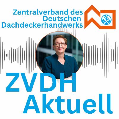 ZVDH-aktuell 03.12.2024 ZVDH-aktuell 03.12.2024