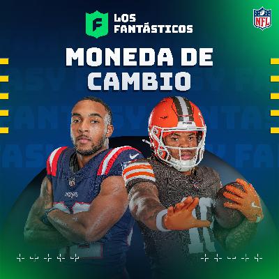 Remedios para un mal inicio en la temporada; intercambios y otras acciones a tomar esta semana
