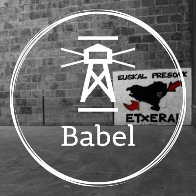 Babel 27 – Euskera (Basco)
