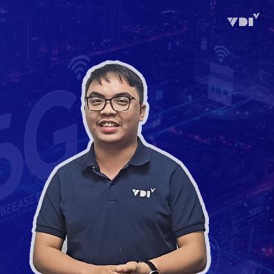 VDI TechTalk | Mạng lõi trong hệ thống di động hiện đại | Phần 2