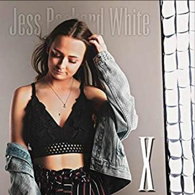 Jess Packard White - X