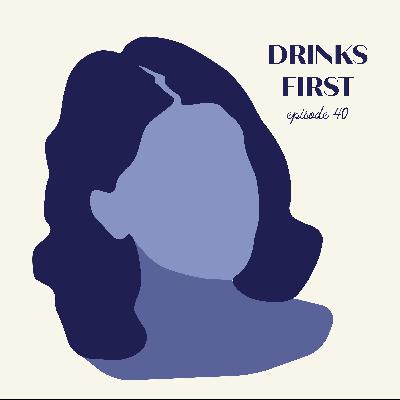 40 - Quarter Life Crises, Intentional Dating, and Being Good in Bed