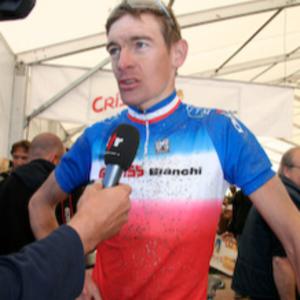 Archive - Thomas Dietsch - Grand Raid 2007 - Son vélo