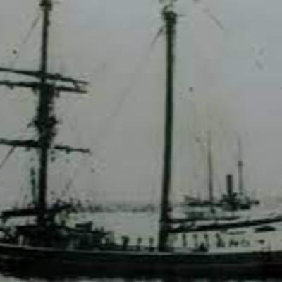 Ghost Ship