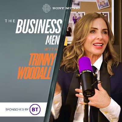 Trinny Woodall's Advice That Changed Everything!