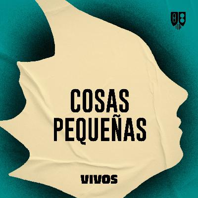 Cosas pequeñas