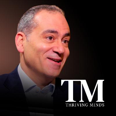 The Sleep Doctor: Why You Feel Tired All the Time (Even If You Sleep 8 Hours) — Dr. Guy Leschziner