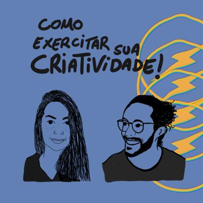 Como exercitar a criatividade - com Luh Testoni