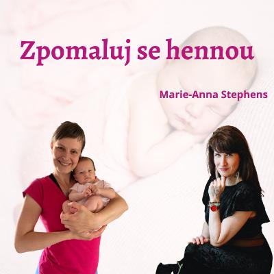 Zpomaluj se hennou Zpomaluj se hennou