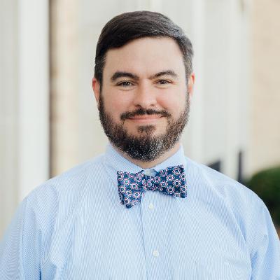 Episode 85 - Matthew Downs, 2025-26 AHA President
