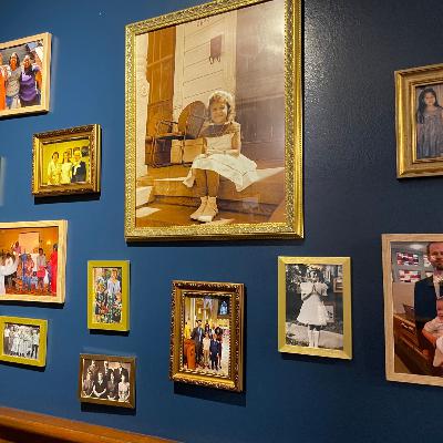 “Sunday Best: Faith, Family, and Fashion” at the Old Ursuline Convent Museum