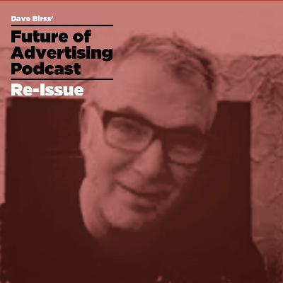 Future Of Advertising Podcast - Ep4 - Stan down under