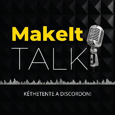 Ezért húzódhatott el az USA shutdown | DePIN projektek - MakeItTalk | 2025.11.07. Ezért húzódhatott el az USA shutdown | DePIN projektek - MakeItTalk | 2025.11.07.