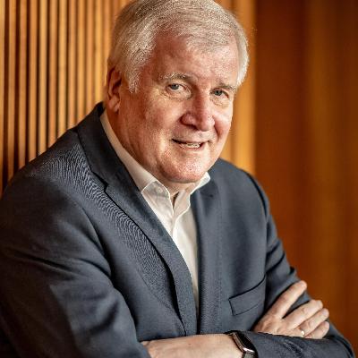 Horst Seehofer - Vom Arbeiterkind zum bayerischen Ministerpräsidenten