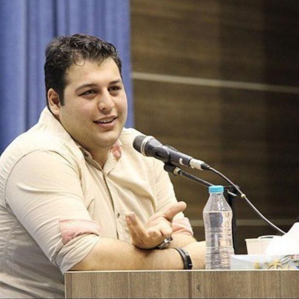 سخنرانی های استاد علیرضا پورمسعود