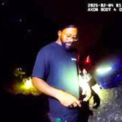 Michael Jordan's Son Gets His Lamborghini Stuck on the Train Tracks!