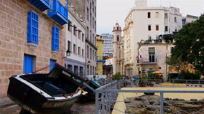 عالم الجزيرة-كوبا للبيع عالم الجزيرة-كوبا للبيع