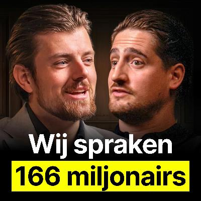 Doe dit VOOR je 30e om miljonair te worden - #448 Doe dit VOOR je 30e om miljonair te worden - #448
