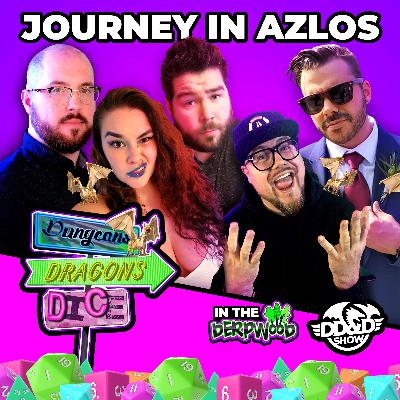 Dungeons, Dragons & Dice - S01E14