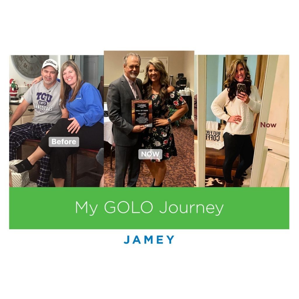 A Kinder Approach to Weight Loss - Golo