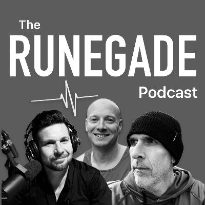 E24: The Anatomy of a Major Marathon Fail