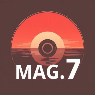 Le Mag.7 : La sélection d'Aurélie