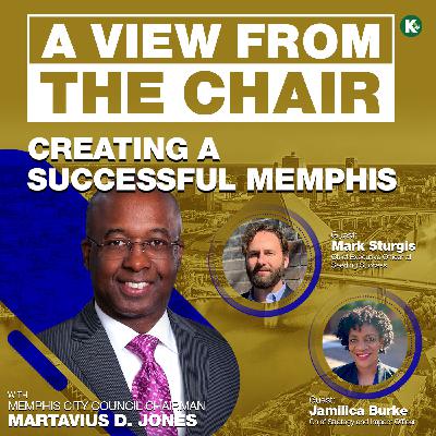 Creating a Successful Memphis