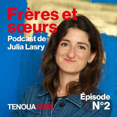 Jumeaux jumelles : voués à se talonner ?